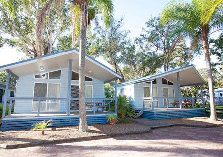 Jimmys Beach Holiday Park - Accommodation Sunshine Coast 0