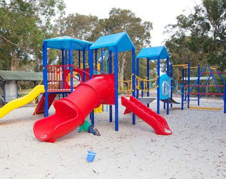 Jimmys Beach Holiday Park - Accommodation Sunshine Coast 3