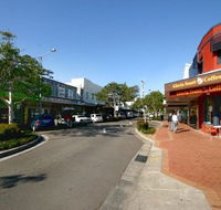 Forster Beach Holiday Park - Accommodation Sunshine Coast
