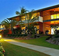 Sandcastles 1770  - Accommodation Sunshine Coast