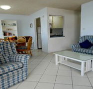 Marcel Towers Apartments - Accommodation Sunshine Coast