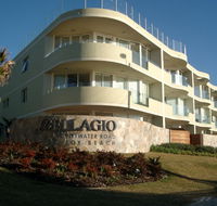 Bellagio By The Sea - Accommodation Sunshine Coast