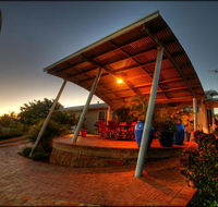 Samson Beach Chalets - Accommodation Sunshine Coast