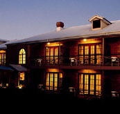 Bungunyah Manor Resort - Accommodation Sunshine Coast