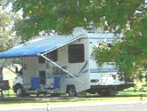 Gilgandra Caravan Park - Accommodation Sunshine Coast 0