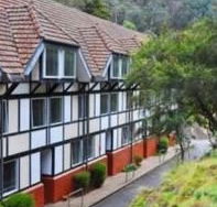 Jenolan Caves House - Accommodation Sunshine Coast