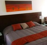 Best Western Harvest Lodge Motel - Accommodation Sunshine Coast