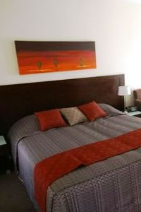 Best Western Harvest Lodge Motel - Accommodation Sunshine Coast 0