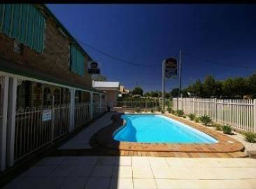 Best Western Harvest Lodge Motel - Accommodation Sunshine Coast 2