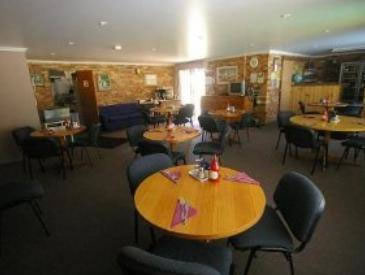 Best Western Harvest Lodge Motel - Accommodation Sunshine Coast 4