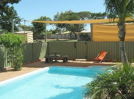 Outback Oasis Caravan Park - Accommodation Sunshine Coast 1