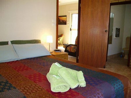 Outback Oasis Caravan Park - Accommodation Sunshine Coast 4