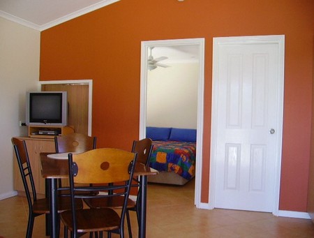 Outback Oasis Caravan Park - Accommodation Sunshine Coast 5