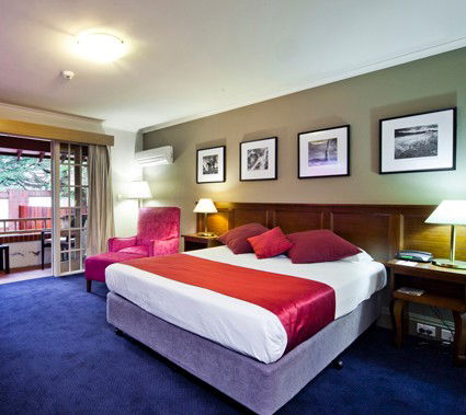 Braddon ACT Accommodation Sunshine Coast