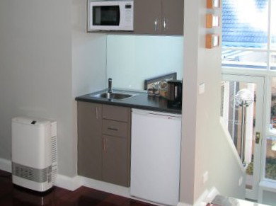 Gates Cottage Bed & Breakfast - Accommodation Sunshine Coast 1