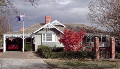 Gates Cottage Bed & Breakfast - Accommodation Sunshine Coast 2