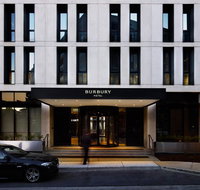 Burbury Hotel - Accommodation Sunshine Coast