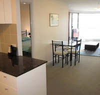 Canberra Wide Apartments - City Plaza - Accommodation Sunshine Coast