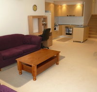 Canberra Wide Apartments - Metropolitan - Accommodation Sunshine Coast