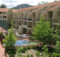 Canberra Wide Apartments - Monterey - Accommodation Sunshine Coast