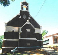 Allawah Church Stay - Accommodation Sunshine Coast