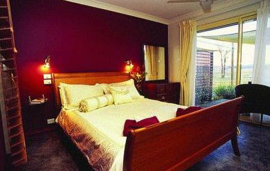 Country Guesthouse Schonegg - Accommodation Sunshine Coast 1