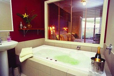 Country Guesthouse Schonegg - Accommodation Sunshine Coast 3