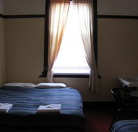 Bay View Hotel - Accommodation Sunshine Coast