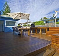 Blue River Shack - Accommodation Sunshine Coast