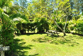 Wooli Caravan Park - Accommodation Sunshine Coast 0