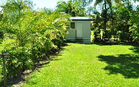 Wooli Caravan Park - Accommodation Sunshine Coast 1