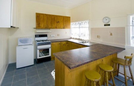 Annieseascape - Accommodation Sunshine Coast 1