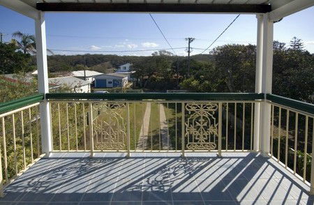 Annieseascape - Accommodation Sunshine Coast 2