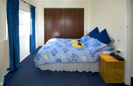 Annieseascape - Accommodation Sunshine Coast 3
