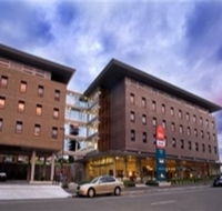 Ibis Wollongong - Accommodation Sunshine Coast