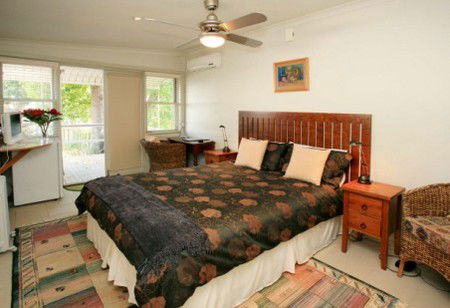 The Bank Guest House & Tellers Restaurant - Accommodation Sunshine Coast 1
