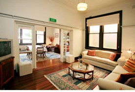 The Bank Guest House & Tellers Restaurant - Accommodation Sunshine Coast 2
