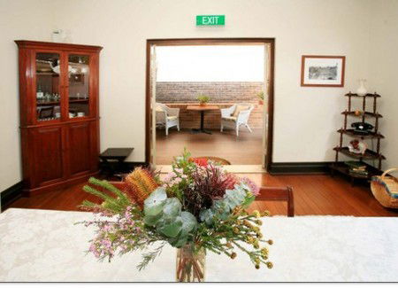 The Bank Guest House & Tellers Restaurant - Accommodation Sunshine Coast 4