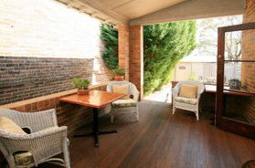 The Bank Guest House & Tellers Restaurant - Accommodation Sunshine Coast 5