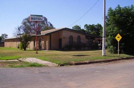 Wilcannia NSW Accommodation Sunshine Coast