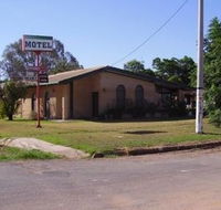 Wilcannia Motel - Accommodation Sunshine Coast