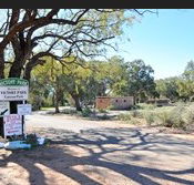 Wilcannia Caravan Park - Accommodation Sunshine Coast