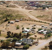 White Cliffs Opal Pioneer Caravan  Camping Tourist Park - Accommodation Sunshine Coast