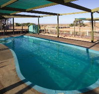 White Cliffs Motel - Accommodation Sunshine Coast