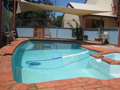 Central Motor Inn Wentworth - Accommodation Sunshine Coast 3