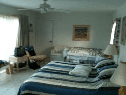 Auntie Ann's B  B - Accommodation Sunshine Coast