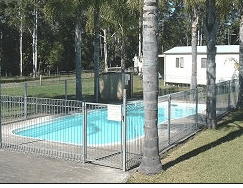 Breckenridge Farmstay - Accommodation Sunshine Coast