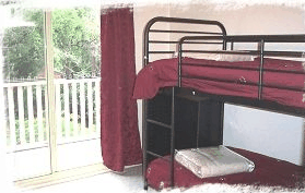 Lorikeet Cottage - Accommodation Sunshine Coast