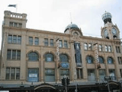 Parkview Hotel Sydney - Accommodation Sunshine Coast