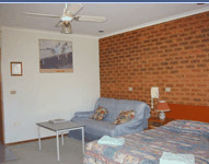 Bridge Motor Inn Tocumwal - Accommodation Sunshine Coast